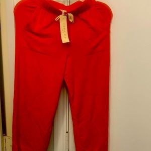 New copper key girls capris pants